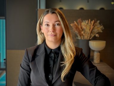 Annette Keiser – AlphaSpar