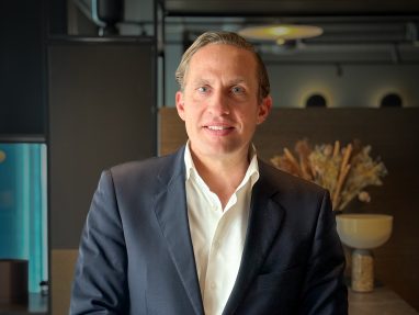 Ove Andreas Thidemansen – AlphaSpar