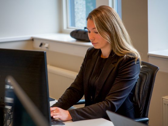 AlphaSpar_Miljøbilde_Oslo_Annette