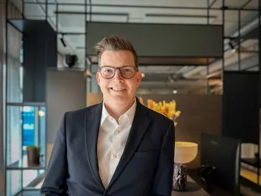 Aleksander Elverhør Eliassen -AlphaSpar