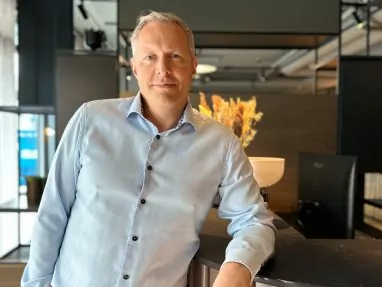 Geir Sæther AlphaSpar