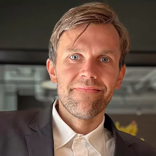 Magnus Eirikssøn Norderhaug